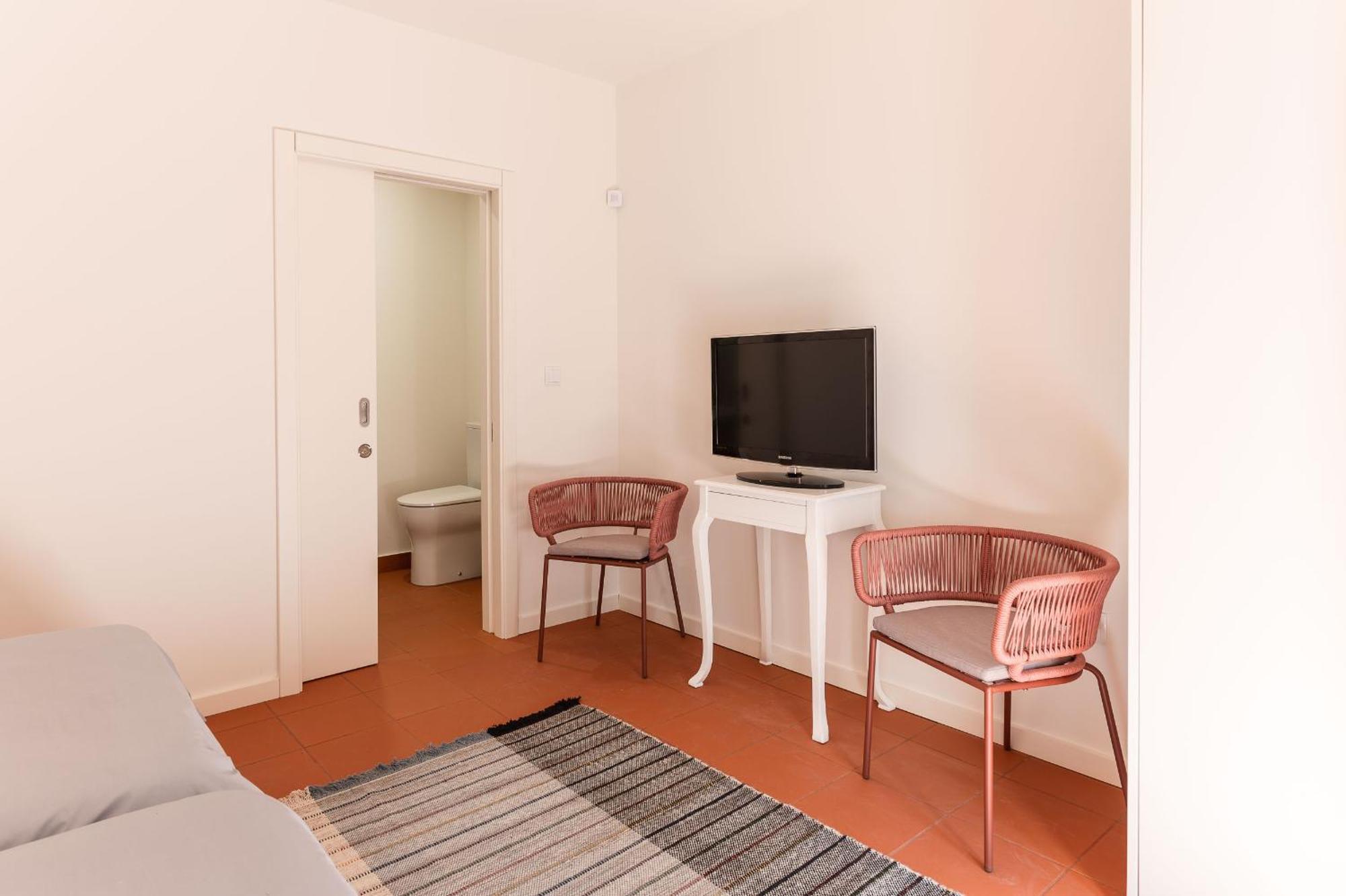 Casa Amorim Girao Fatauncos Cameră foto